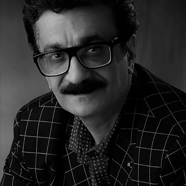 Sangeet Hemant Kumar